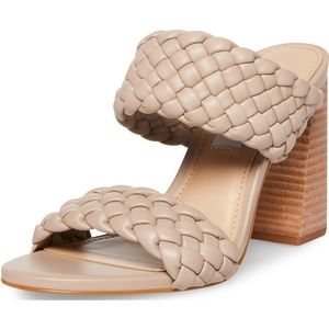 Steve Madden Tielo Heeled Sandal